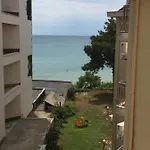 Ξενοδοχείο Helios Μπαλτσίκ