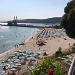 Helios Ξενοδοχείο Μπαλτσίκ