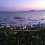 Ξενοδοχείο Helios Μπαλτσίκ