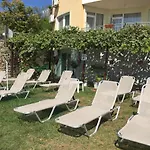 Ξενοδοχείο Helios Μπαλτσίκ