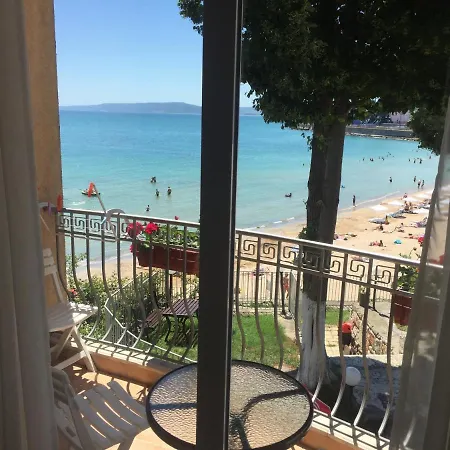 Hotel Helios Balchik