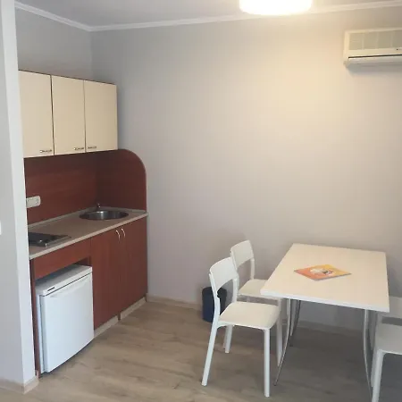 Hotel Helios 3*
