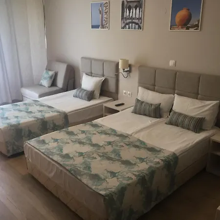 Helios Balchik