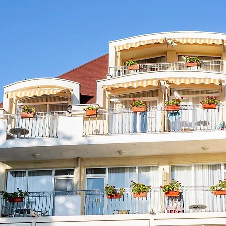Helios 3* Balchik