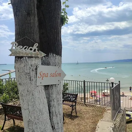 Helios 3* Балчик