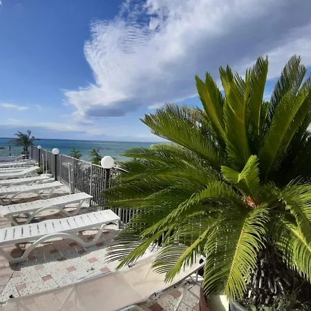 Hotel Helios Balchik