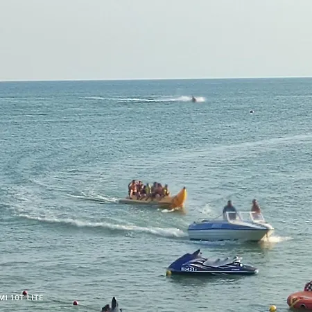 Helios 3* Balchik