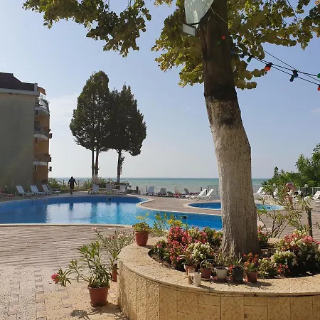 Helios Hotel Balchik
