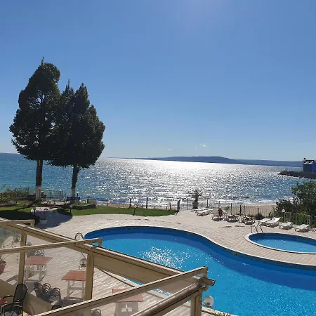 Ξενοδοχείο Helios