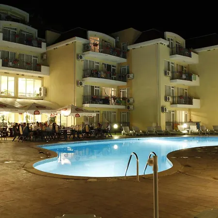Helios Balchik