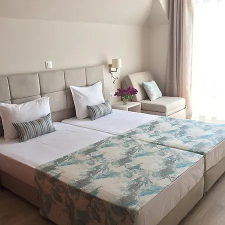 Hotel Helios Balchik