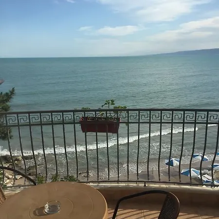 Hotel Helios