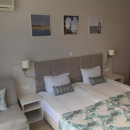 Hotel Helios