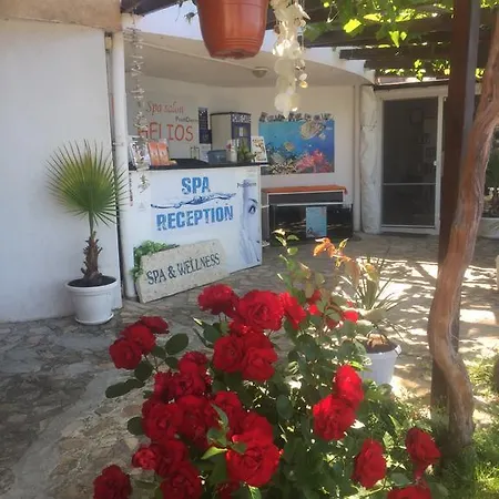 Hotel Helios 3*