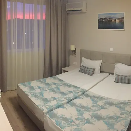 Helios 3* Balchik