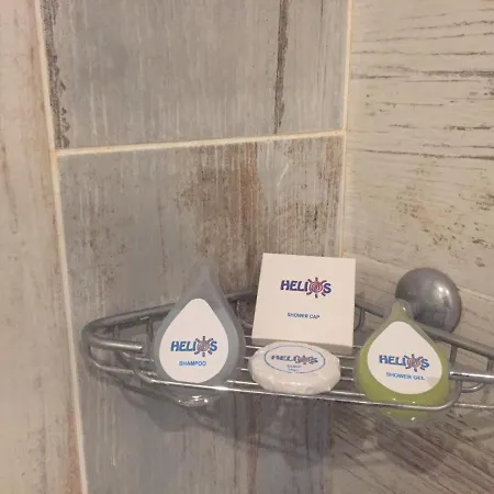 Helios Hotel Balchik