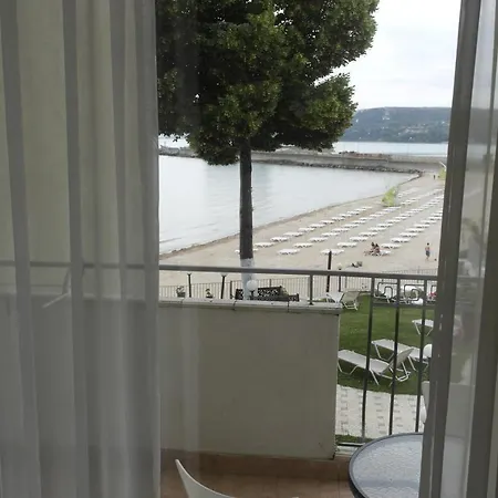 Helios Balchik