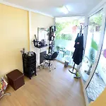 Helios فندق