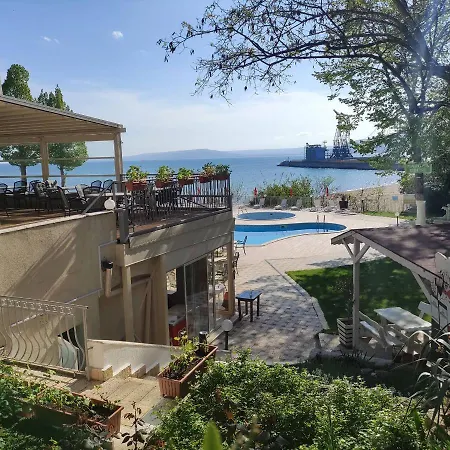 Helios 3* Balchik