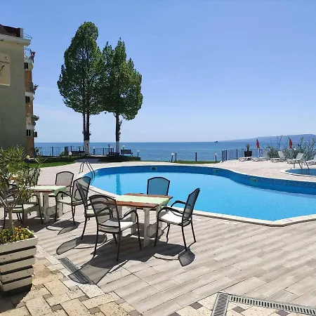 Helios Balchik