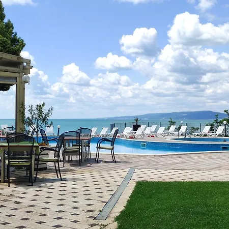 Hotel Helios Balchik