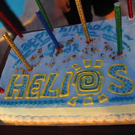 Helios Hotel Balchik