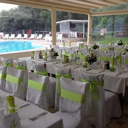 Hotel Helios Balchik