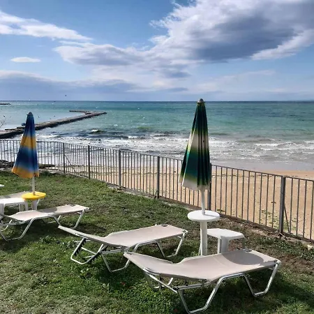 Helios Hotel 3*