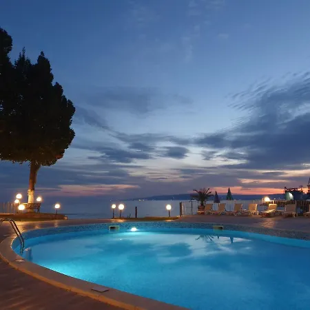 Hotel Helios 3*