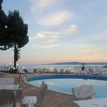 Hotel Helios Balchik