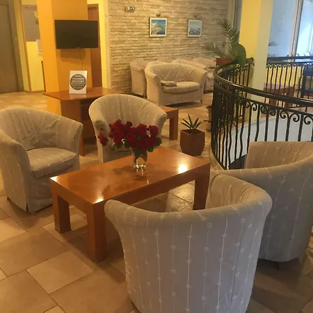 Helios Hotel