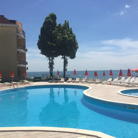 Hotel Helios Balchik