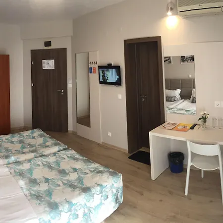 Helios Hotel Balchik