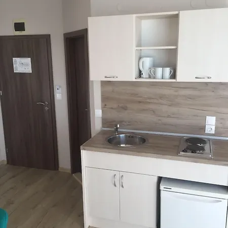 Hotel Helios Balchik