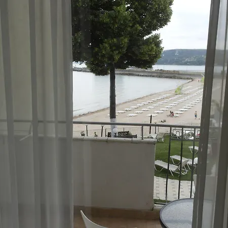 Hotel Helios