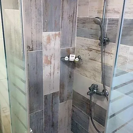 Helios Hotel Balchik