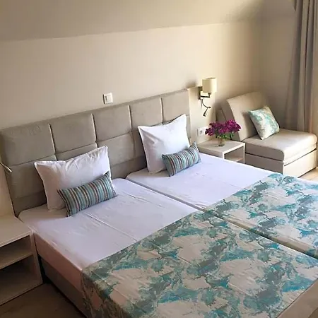 Helios Hotel Balchik
