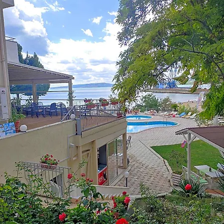 Hotel Helios Balchik