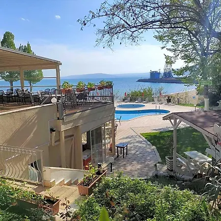 Helios Balchik