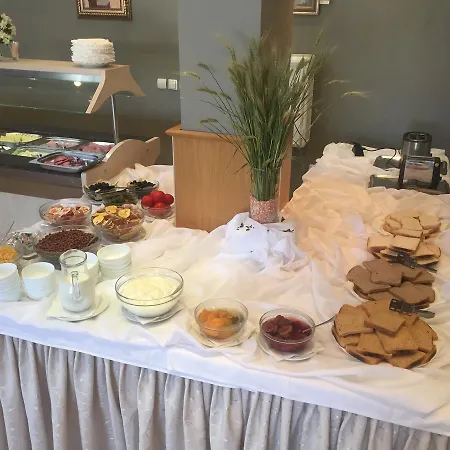 Hotel Helios Balchik