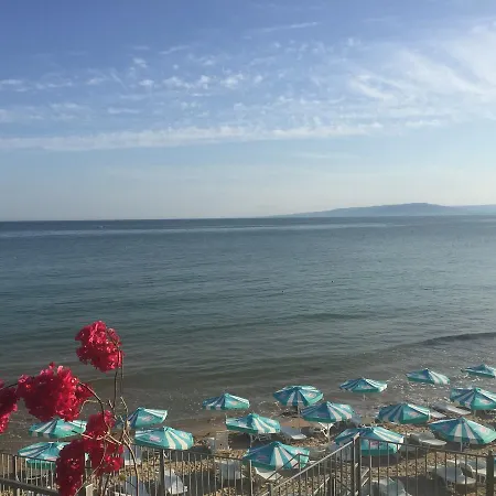 Helios 3* Balchik