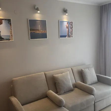 Hotel Helios Balchik