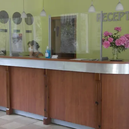 Helios Hotel Balchik