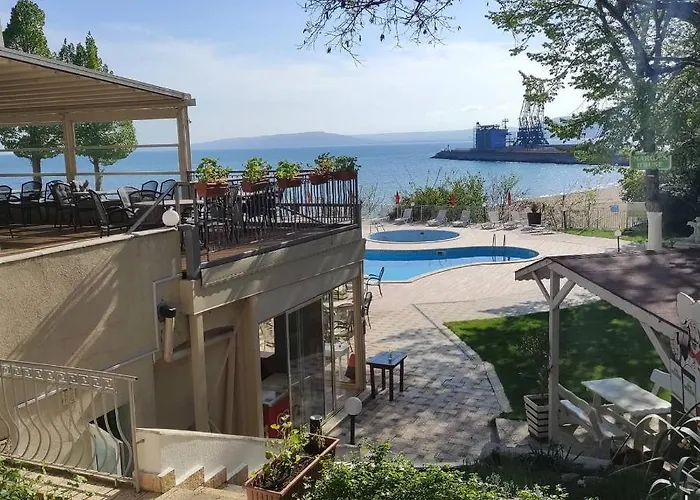 Helios 3* Balchik