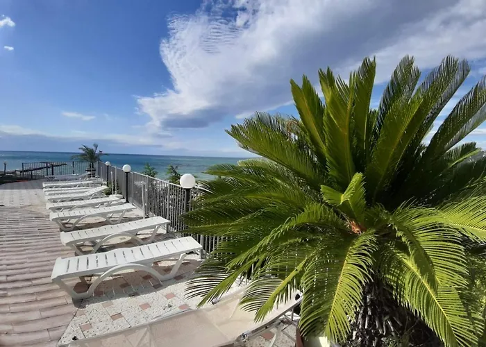 Hotel Helios Balchik