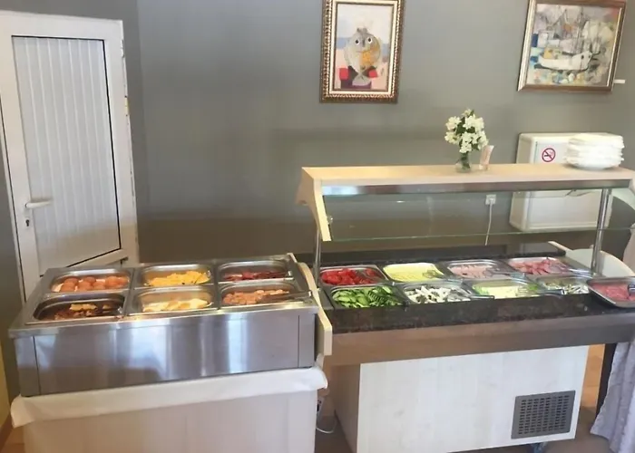 Helios Hotel Balchik