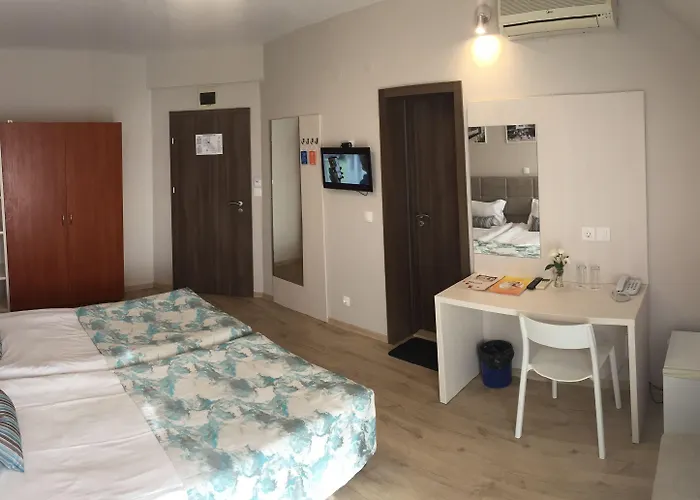 Helios Hotel Balchik