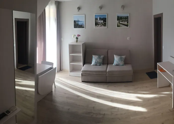 Helios Hotel Balchik