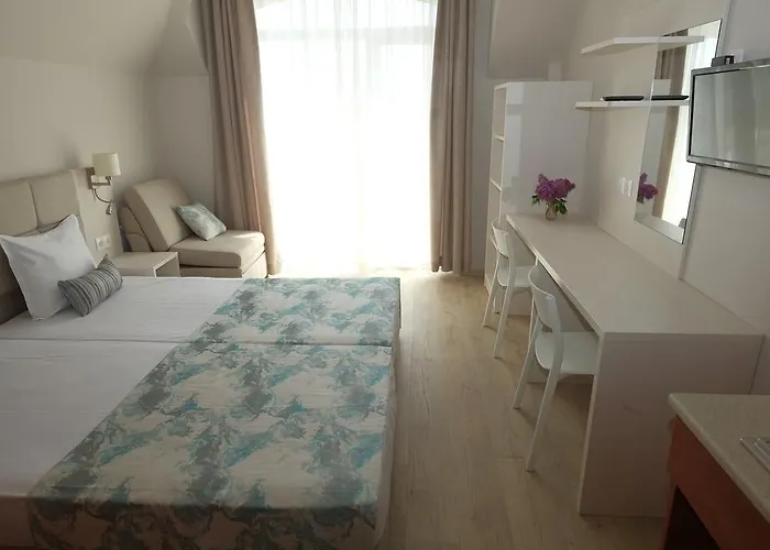 Helios 3* Balchik