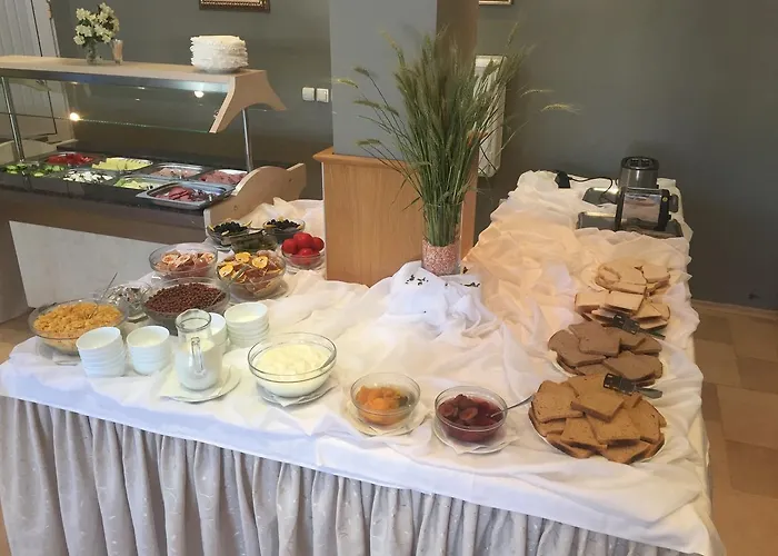 Hotel Helios Balchik